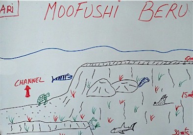 Moofushi Beru